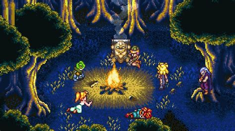 Best Square Enix Games of All Time .